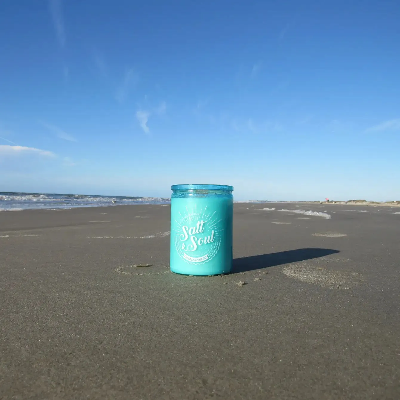11 oz Salt Air - Salt   Soul Coastal Collection