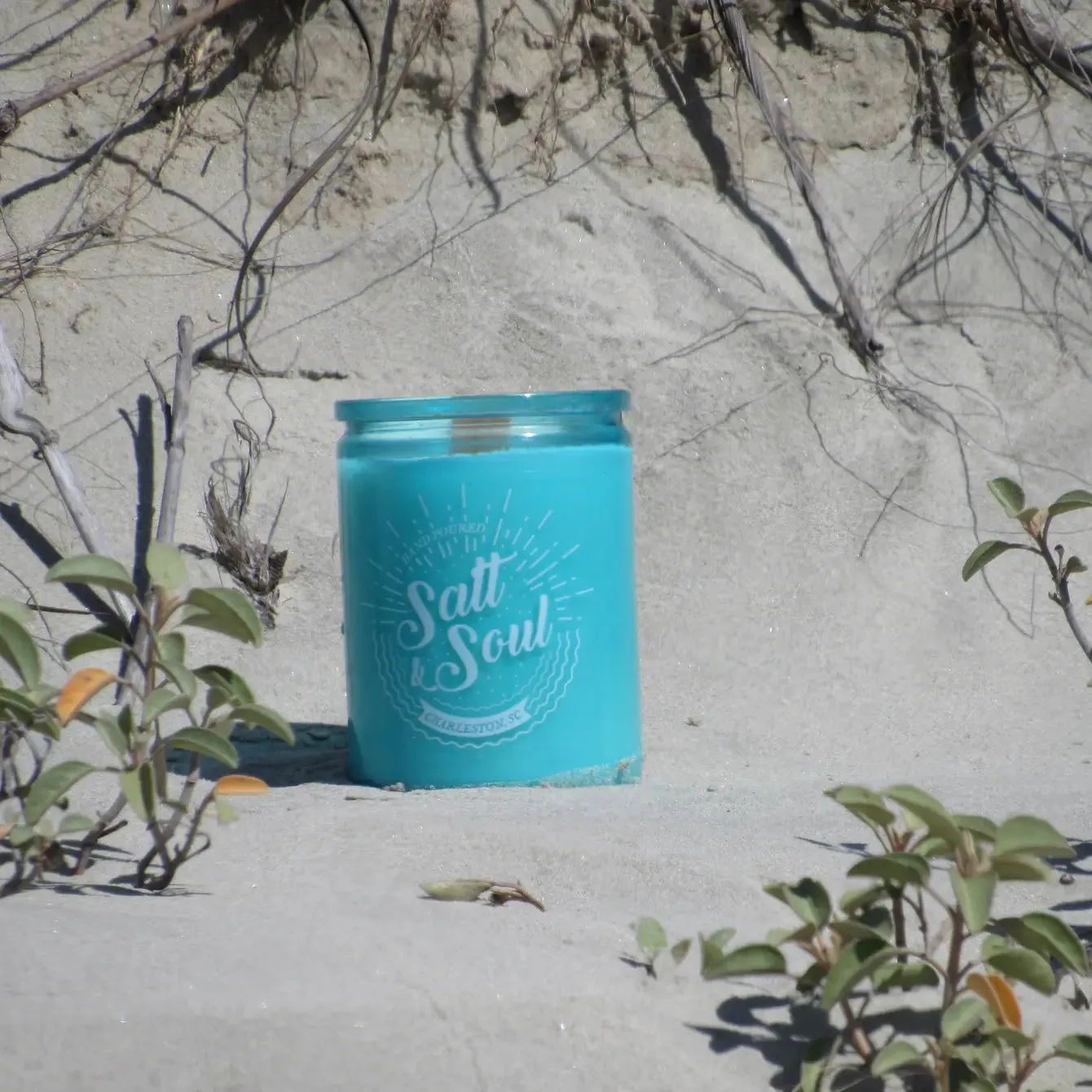 11 oz Salt Air - Salt   Soul Coastal Collection
