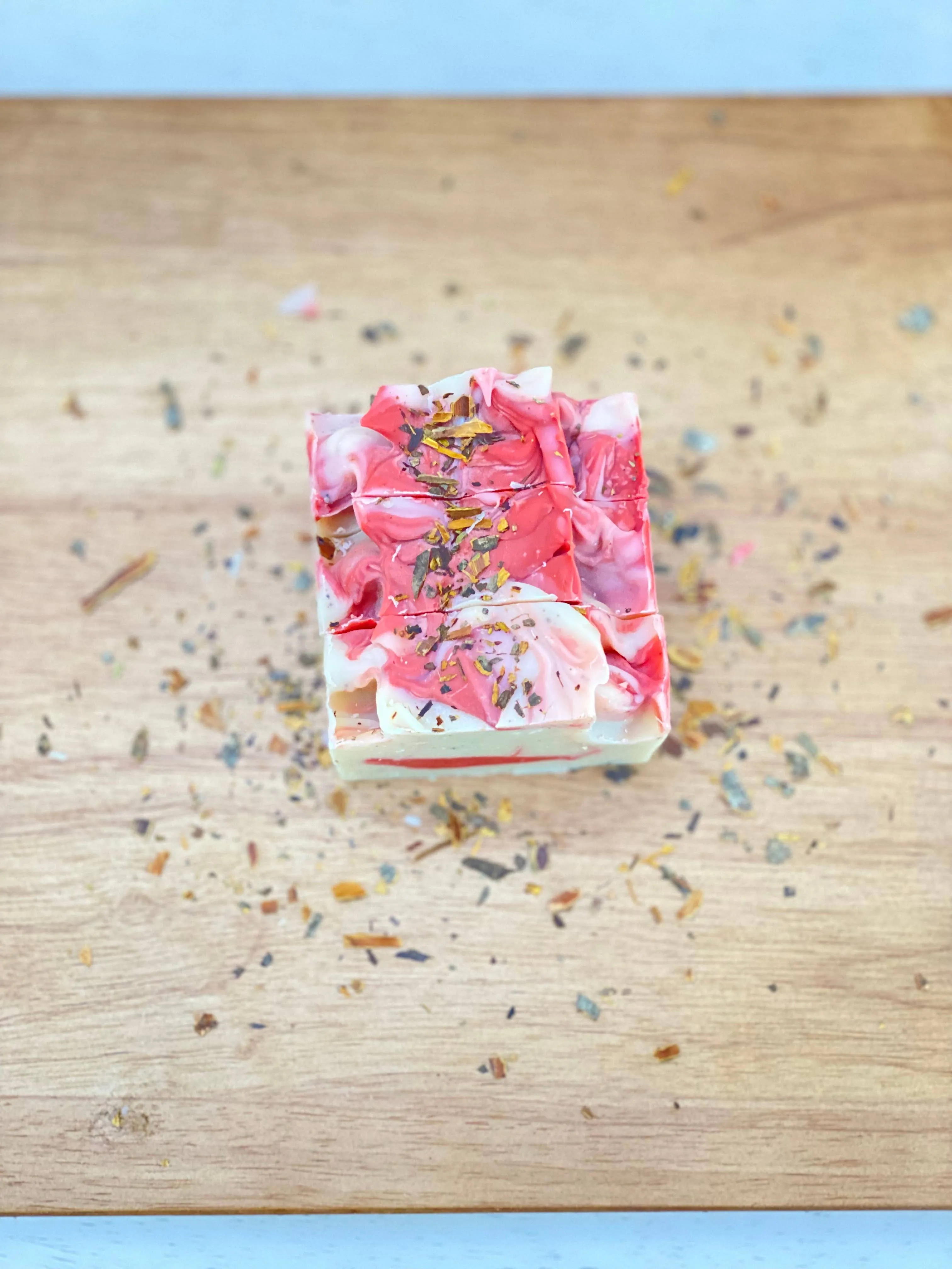 5 oz Boat Deck Handcrafted Soap