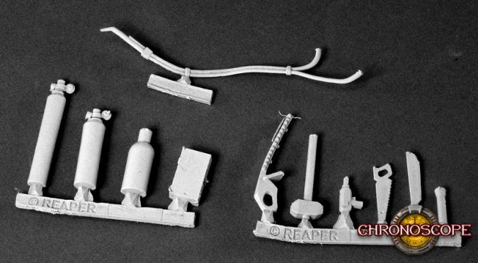 50098 Modern Adventuring Accessories