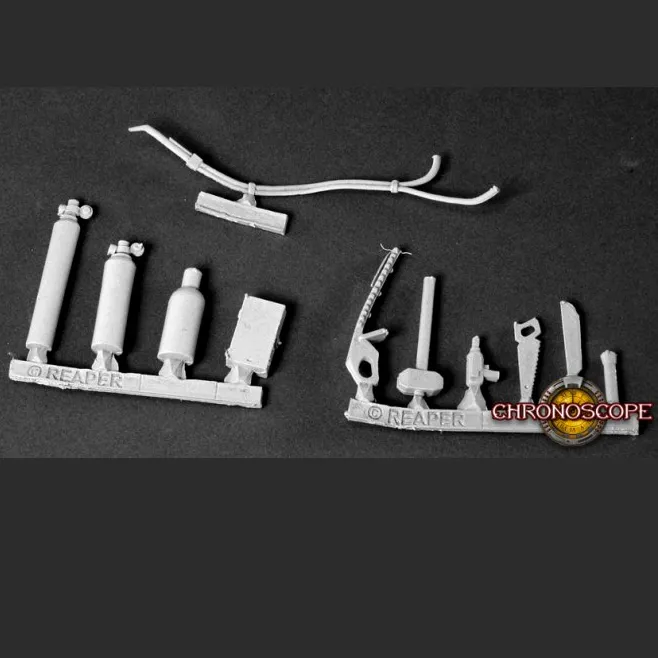 50098 Modern Adventuring Accessories
