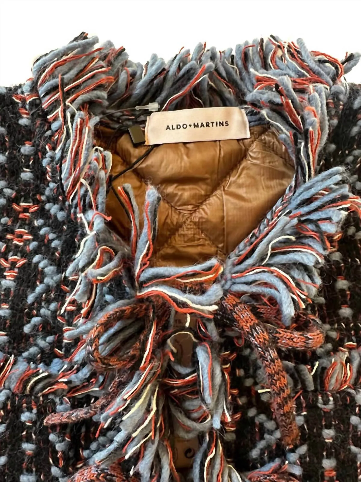 Aldo Martins - Cook Jacket