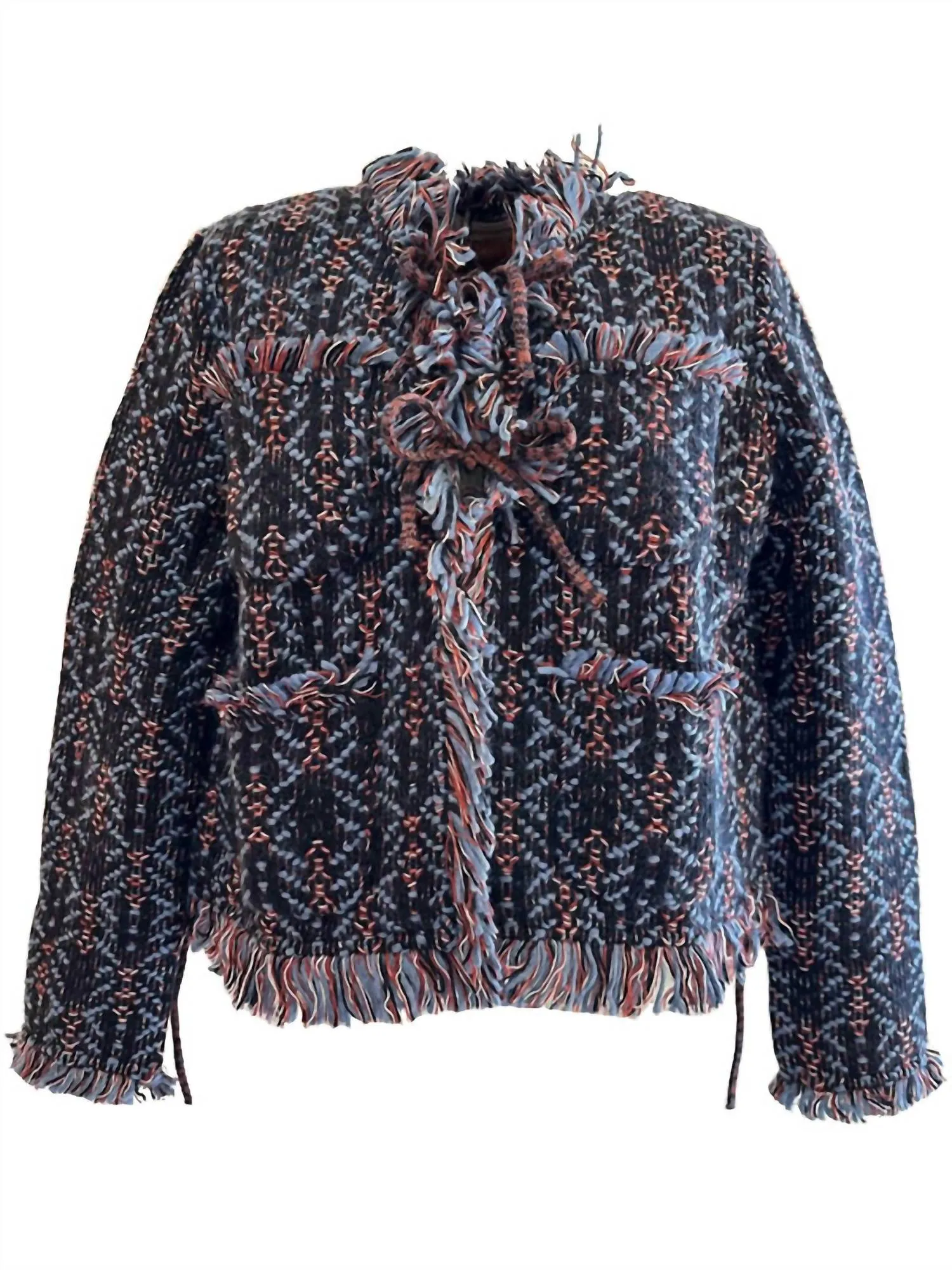 Aldo Martins - Cook Jacket