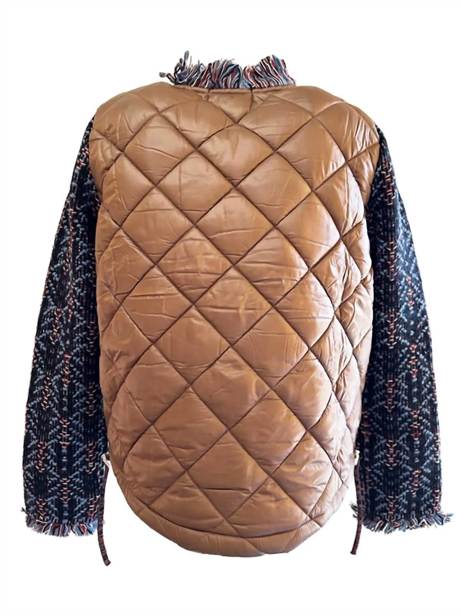 Aldo Martins - Cook Jacket