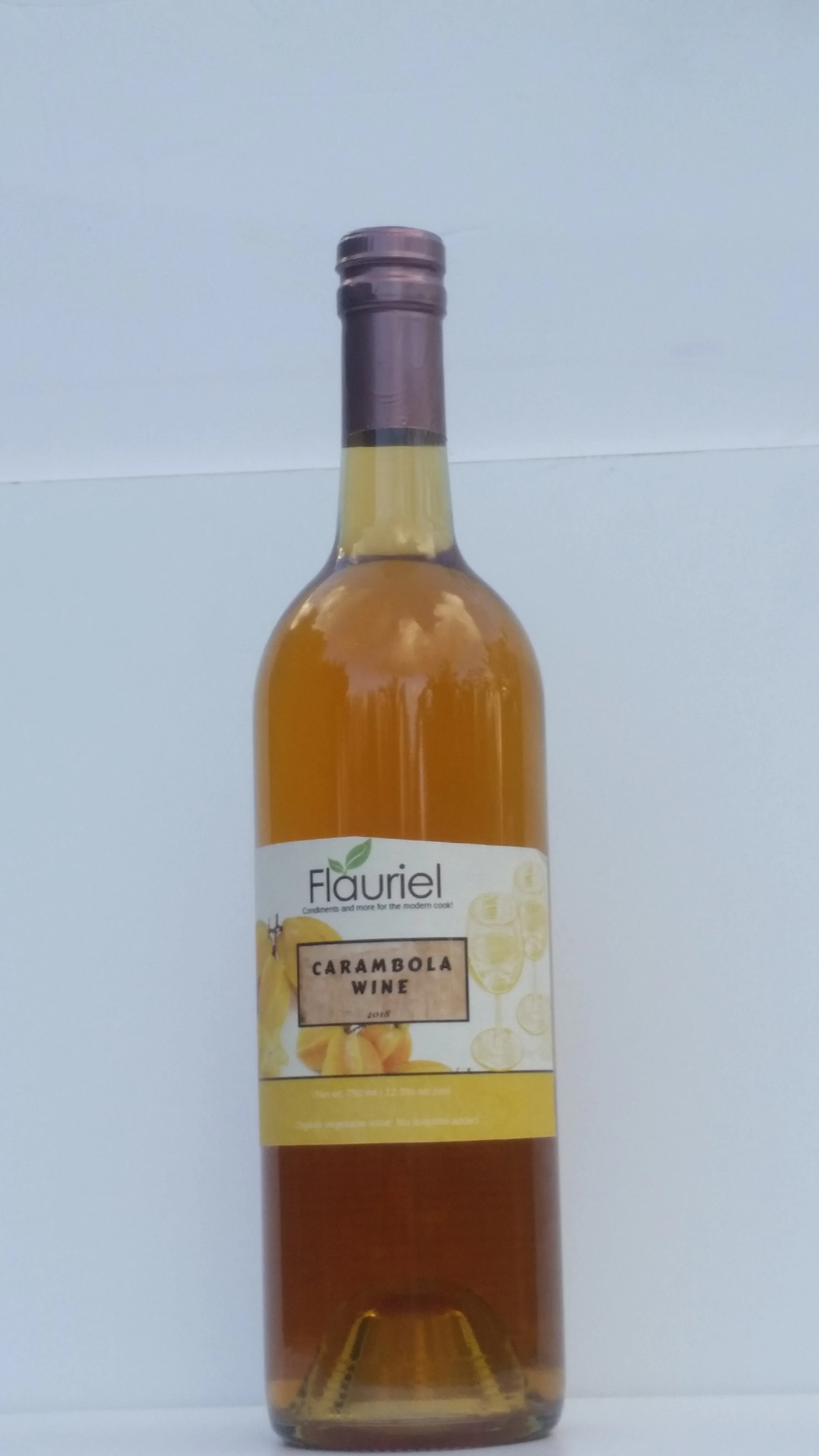 Carambola Wine