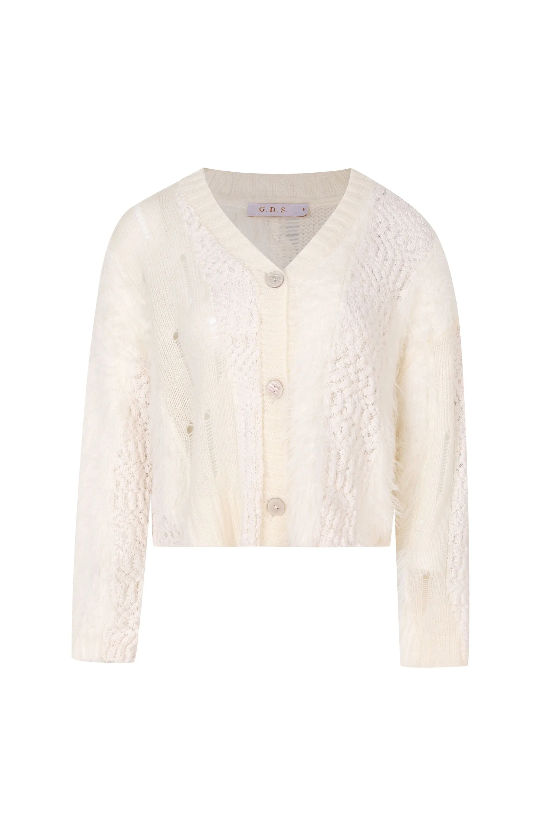 CIEL KNIT CARDIGAN