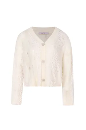 CIEL KNIT CARDIGAN