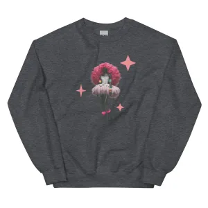 DUO MODERN “Modern Valley Girl” Unisex Sweatshirt