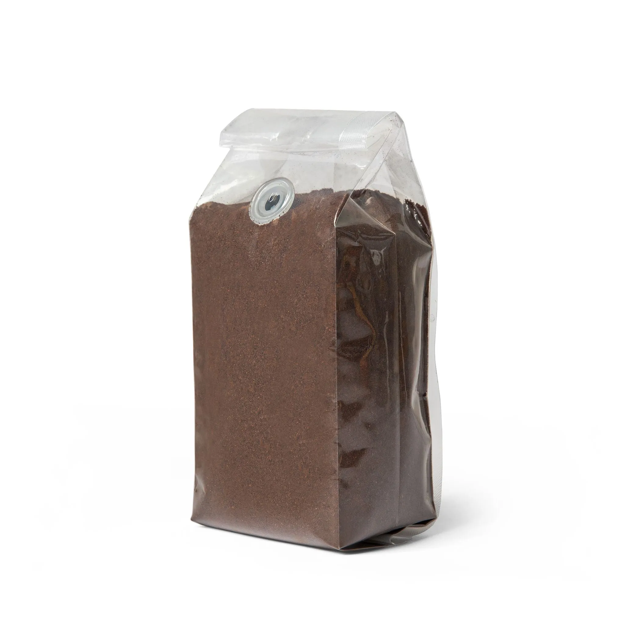 DUO MODERN "Footsteps in the Dark" Coffee (Dark French Roast)
