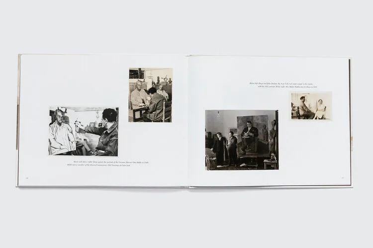 Frida Kahlo: Photographs Of Myself And Other by Vincente Wolfe, Coffee Table Book