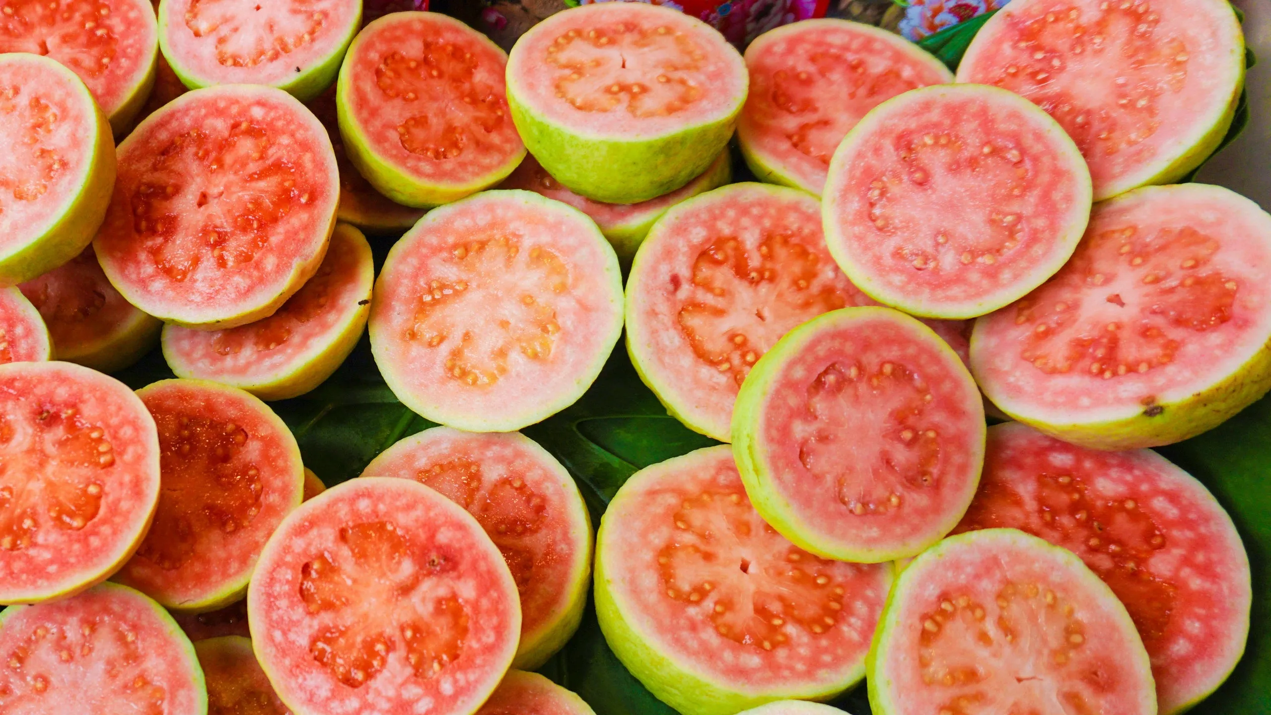 Guava Wine