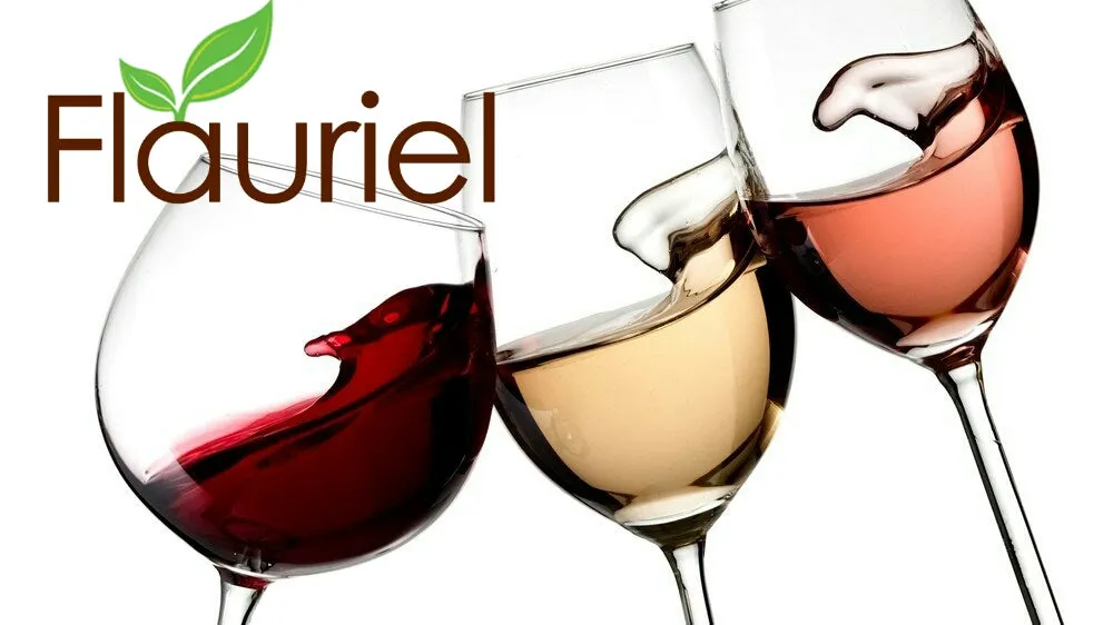 Guava Wine