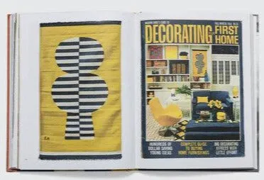 Hand-In-Hand: Ceramics, Mosaics, Tapestries, and Woodcarvings by the California Mid-Century Designers Evelyn & Jerome Ackerman by Dan Chavkin and Lisa Thackaberry