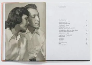 Hand-In-Hand: Ceramics, Mosaics, Tapestries, and Woodcarvings by the California Mid-Century Designers Evelyn & Jerome Ackerman by Dan Chavkin and Lisa Thackaberry
