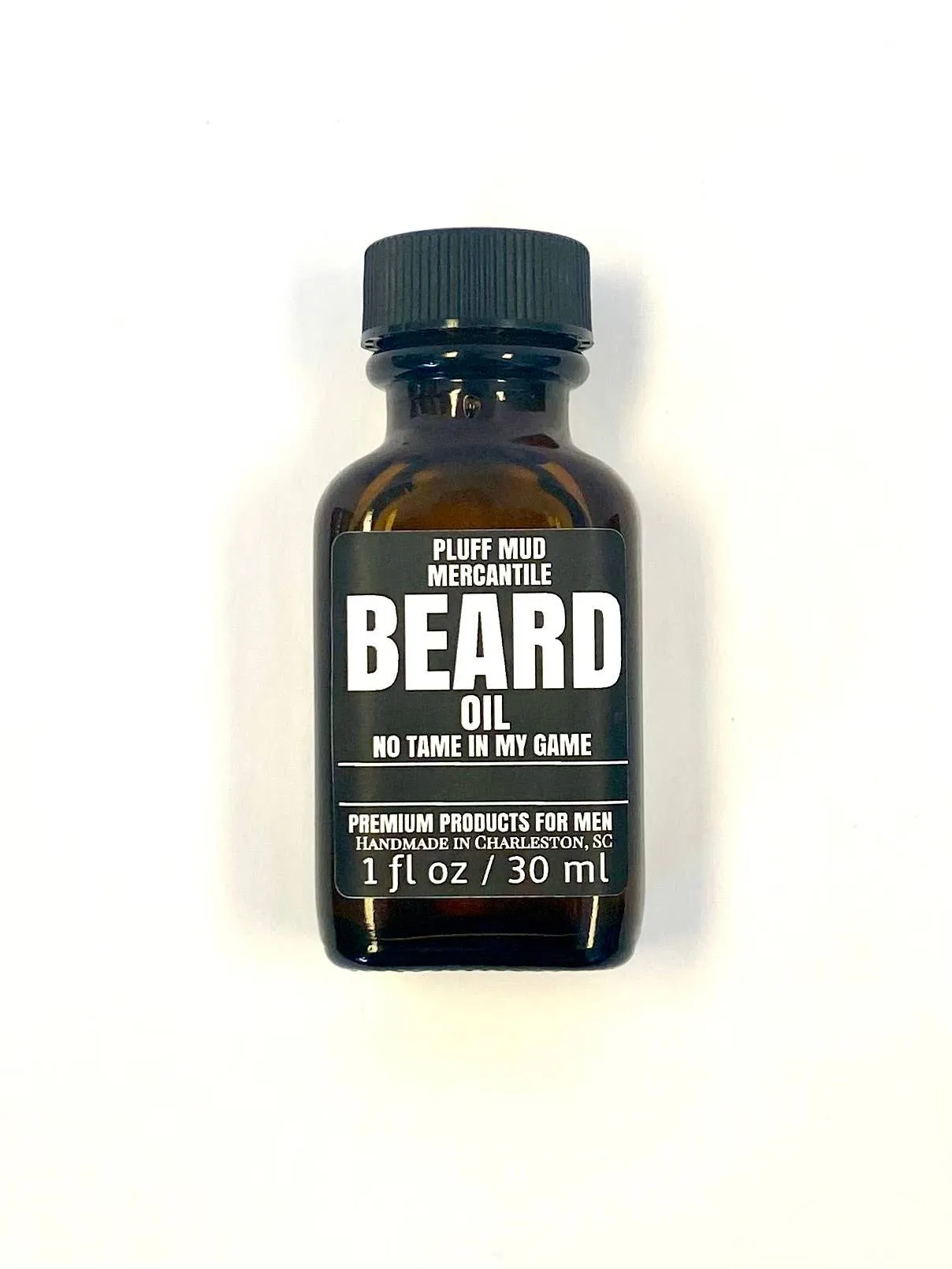 Men's Beard Oil - Up the Creek