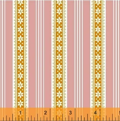 Modern Country  40724-5 Cotton