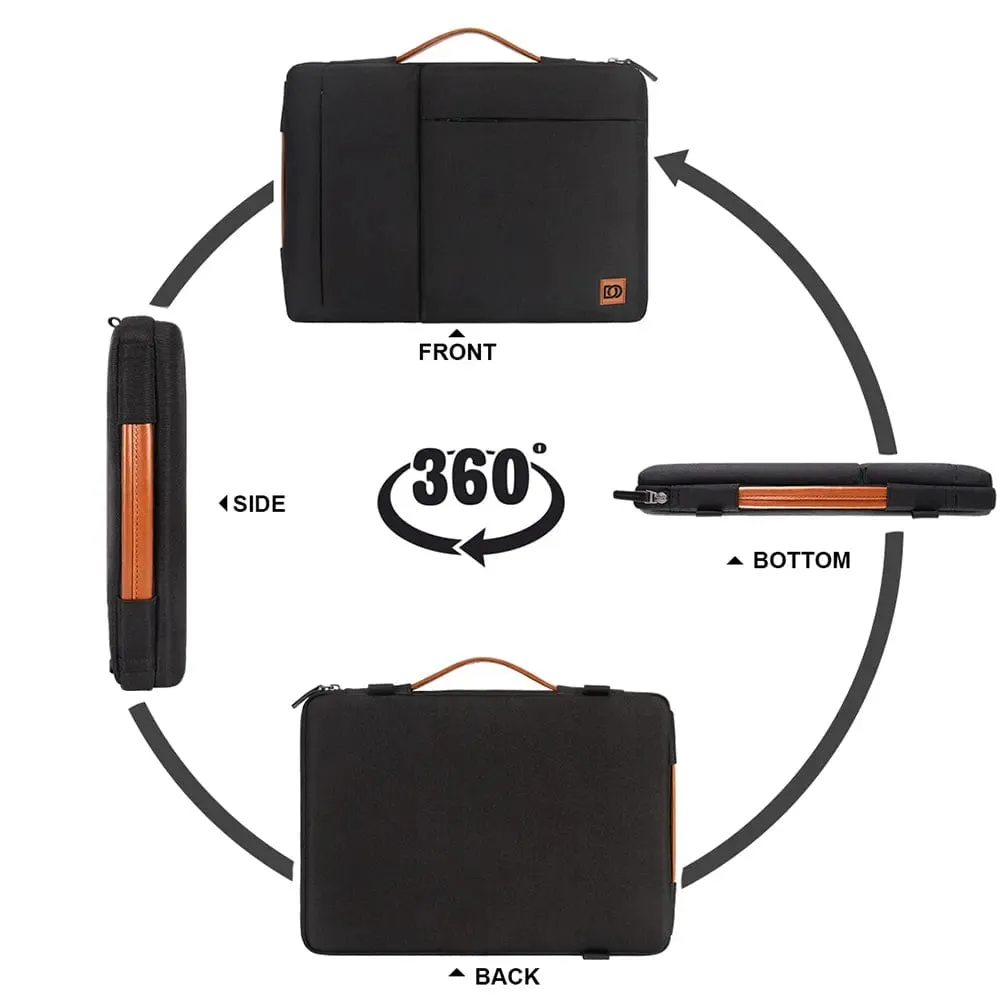 Modern Function Laptop Bag