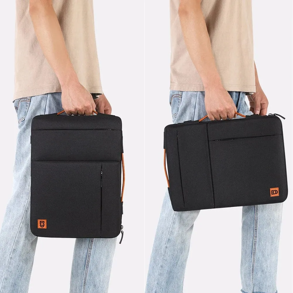 Modern Function Laptop Bag