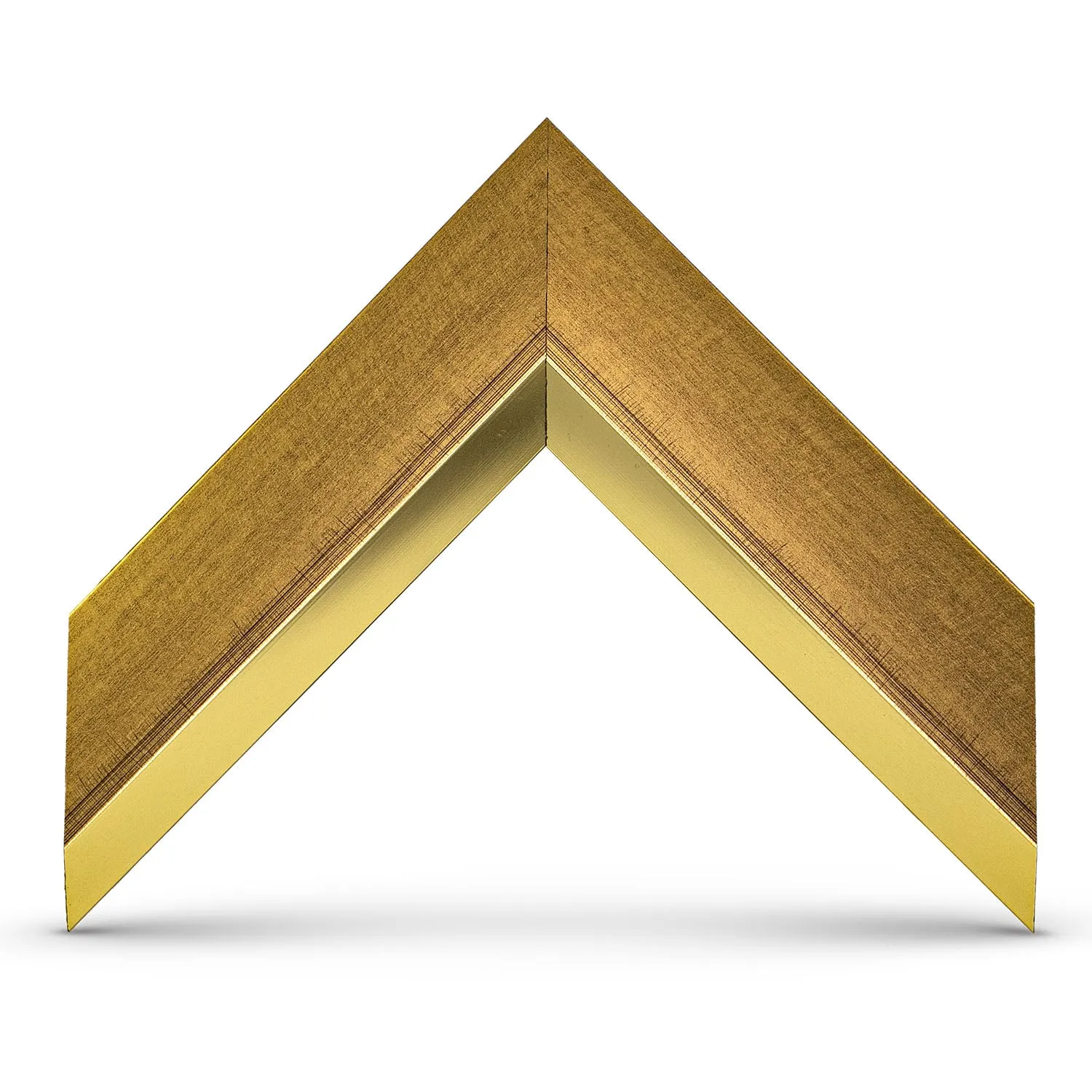 Modern Gold Leaf