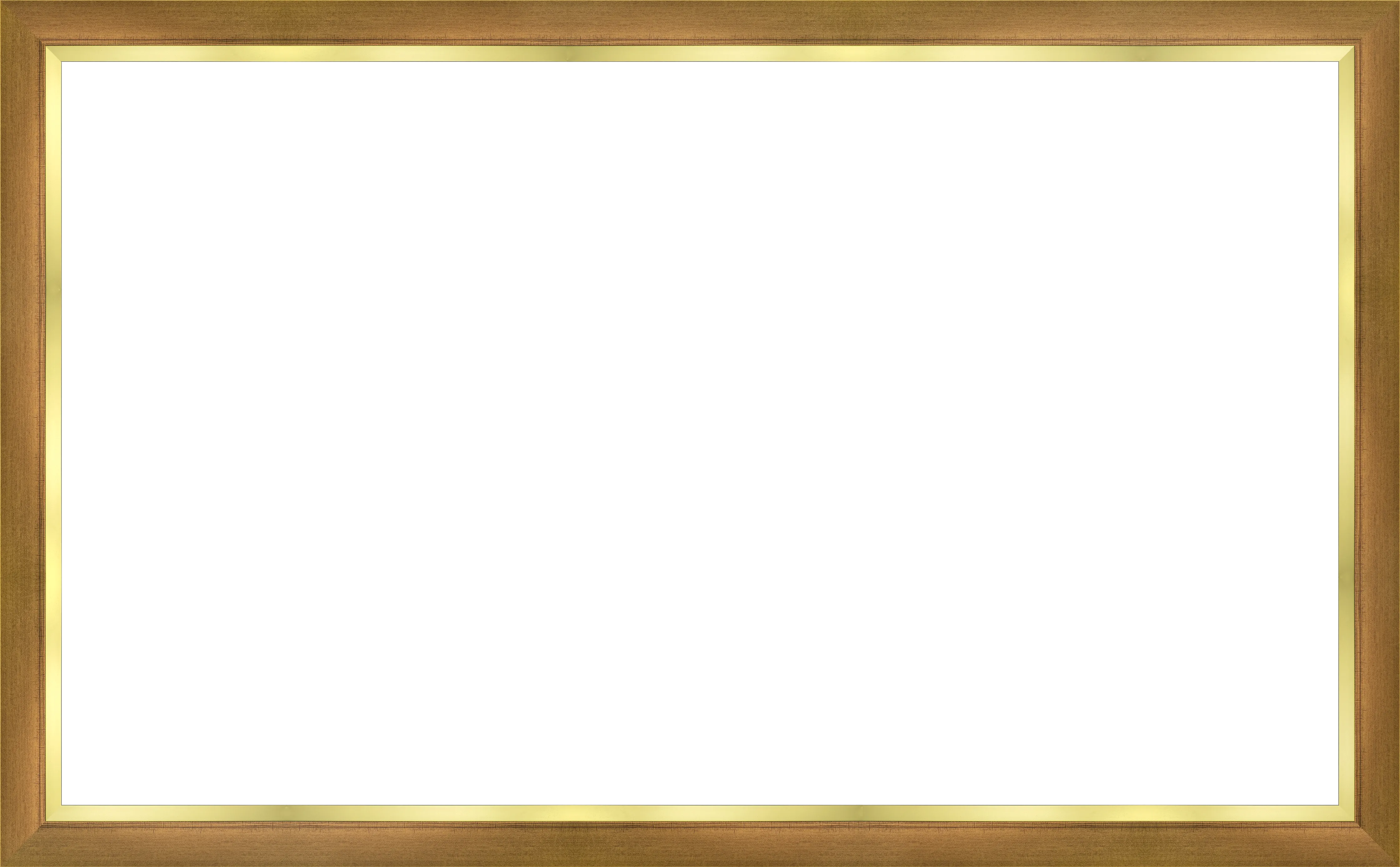 Modern Gold Leaf