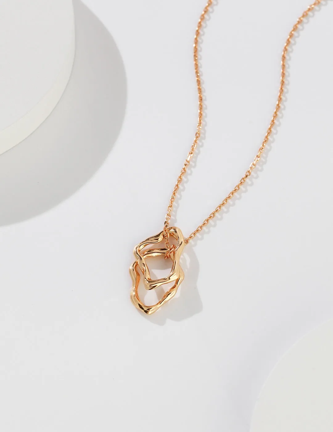 Modern Muse Necklace