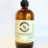 Natural Liquid Hand Soap - Kiss My Grits