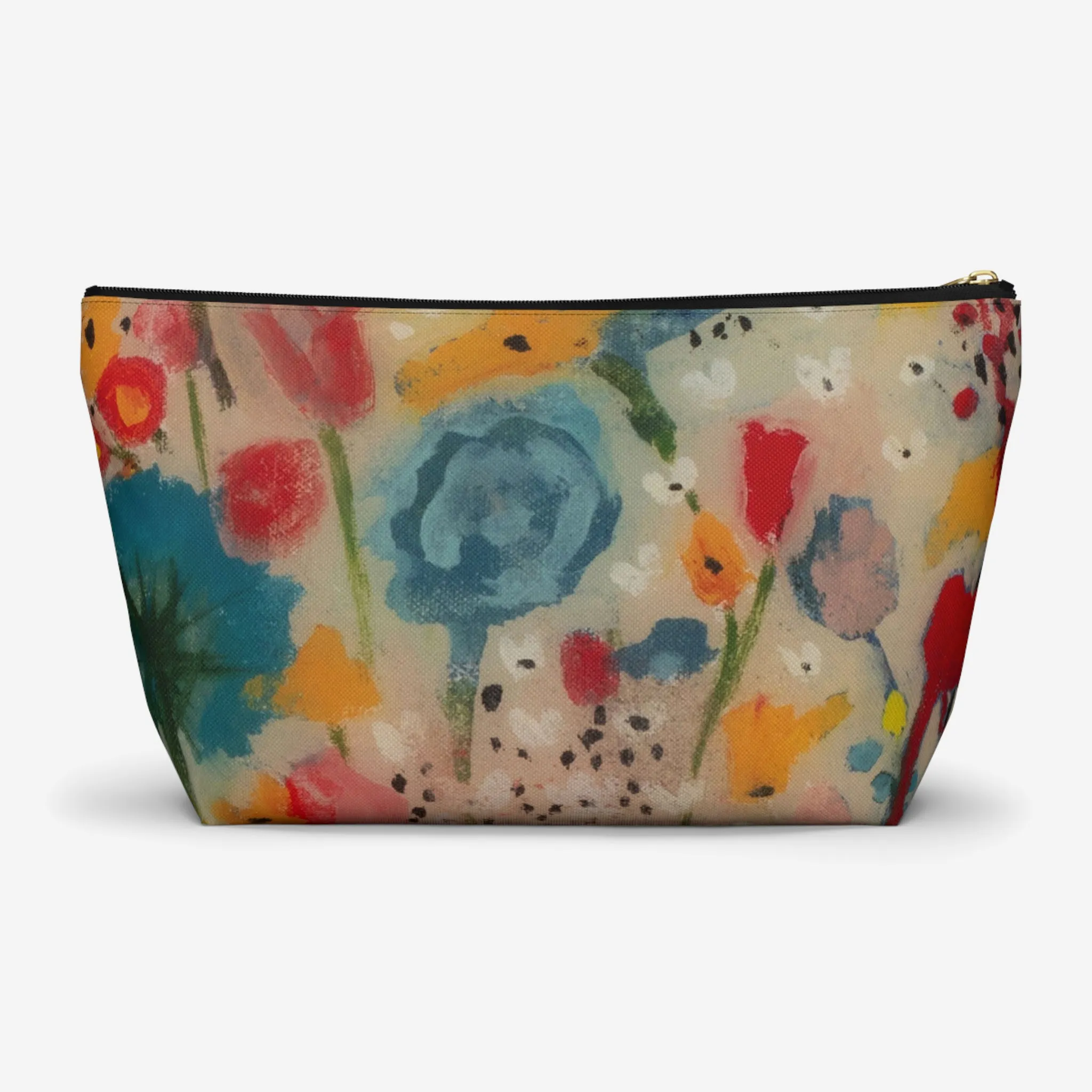 Old Modern Accessory Pouch
