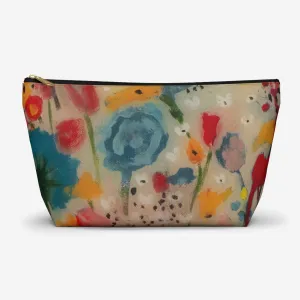Old Modern Accessory Pouch