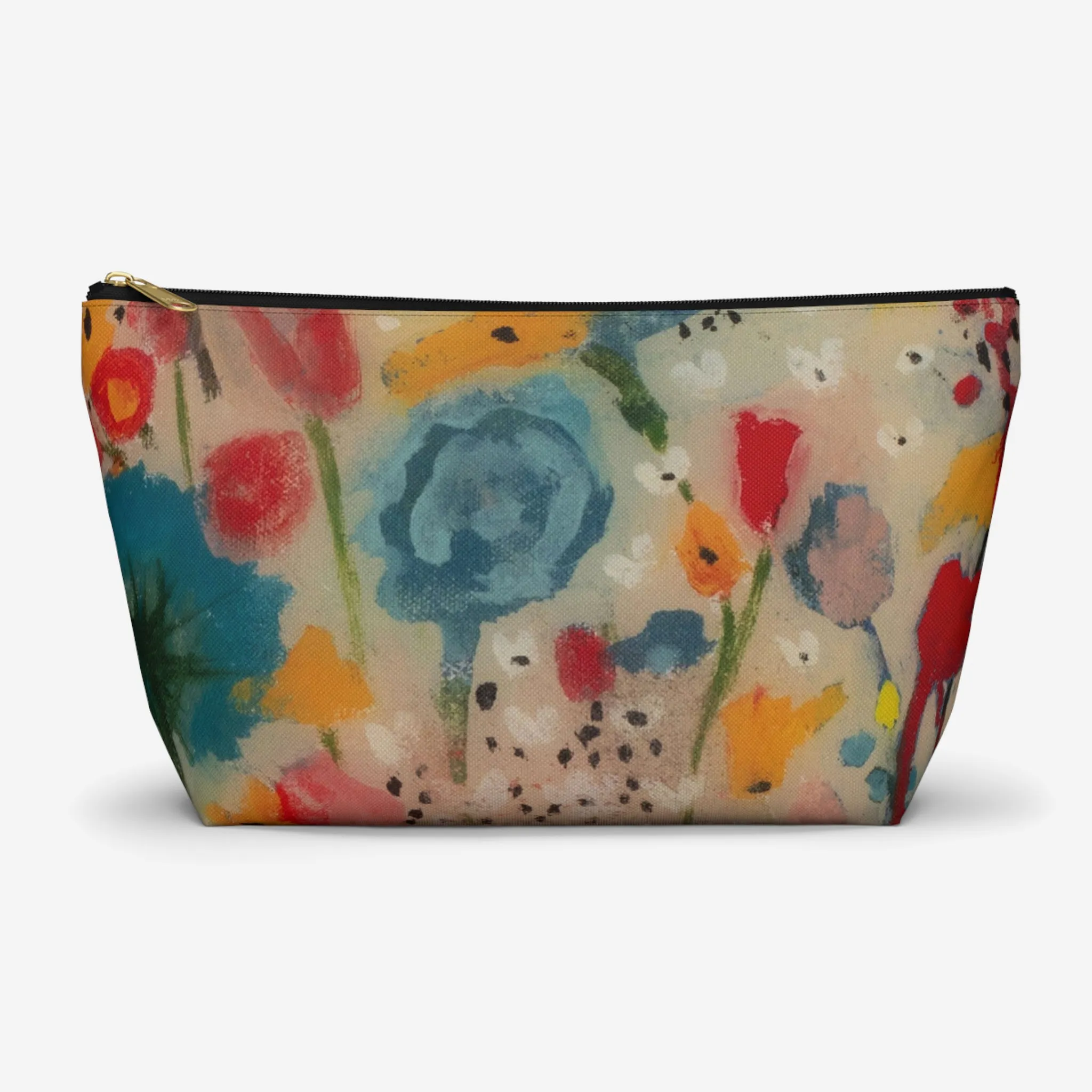 Old Modern Accessory Pouch
