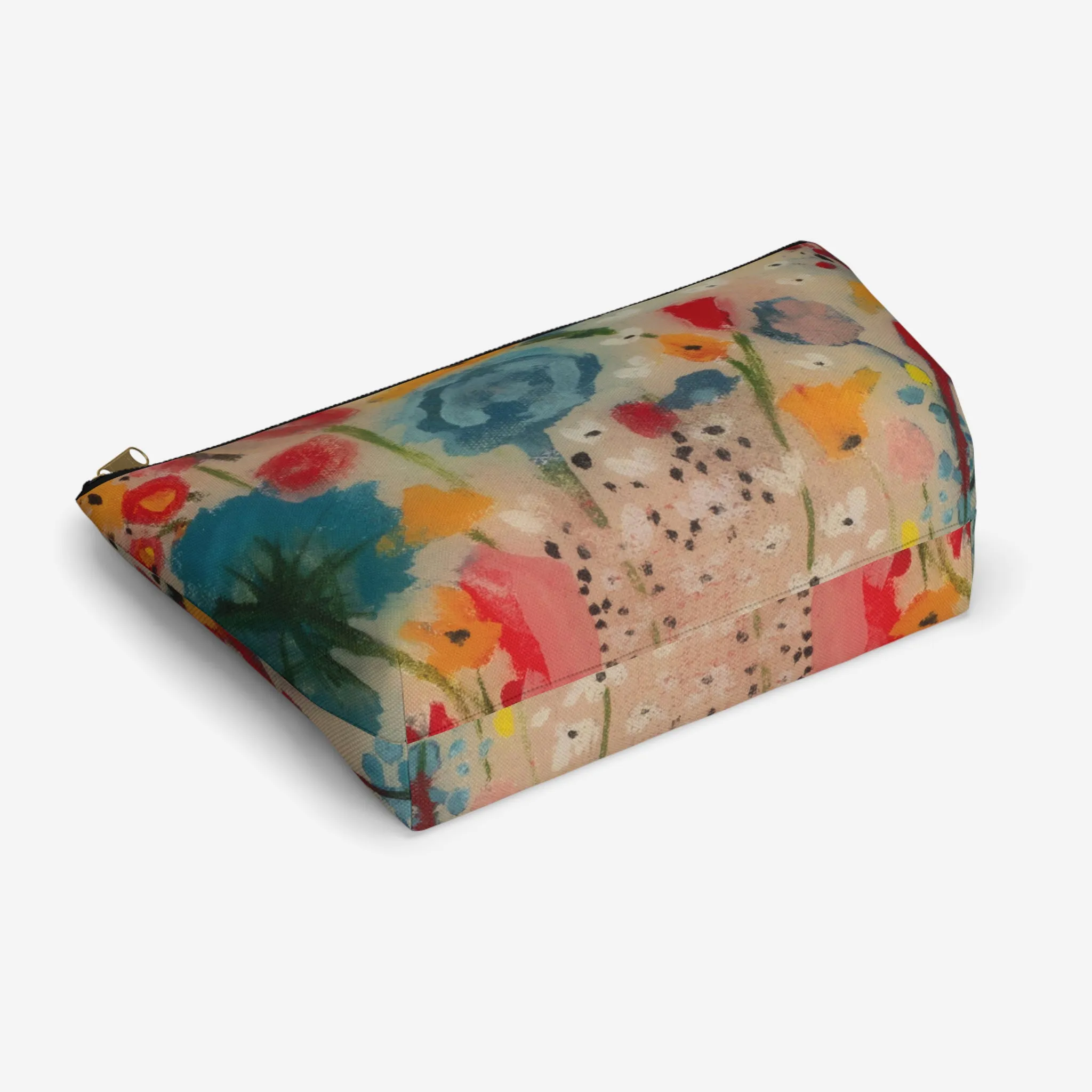 Old Modern Accessory Pouch