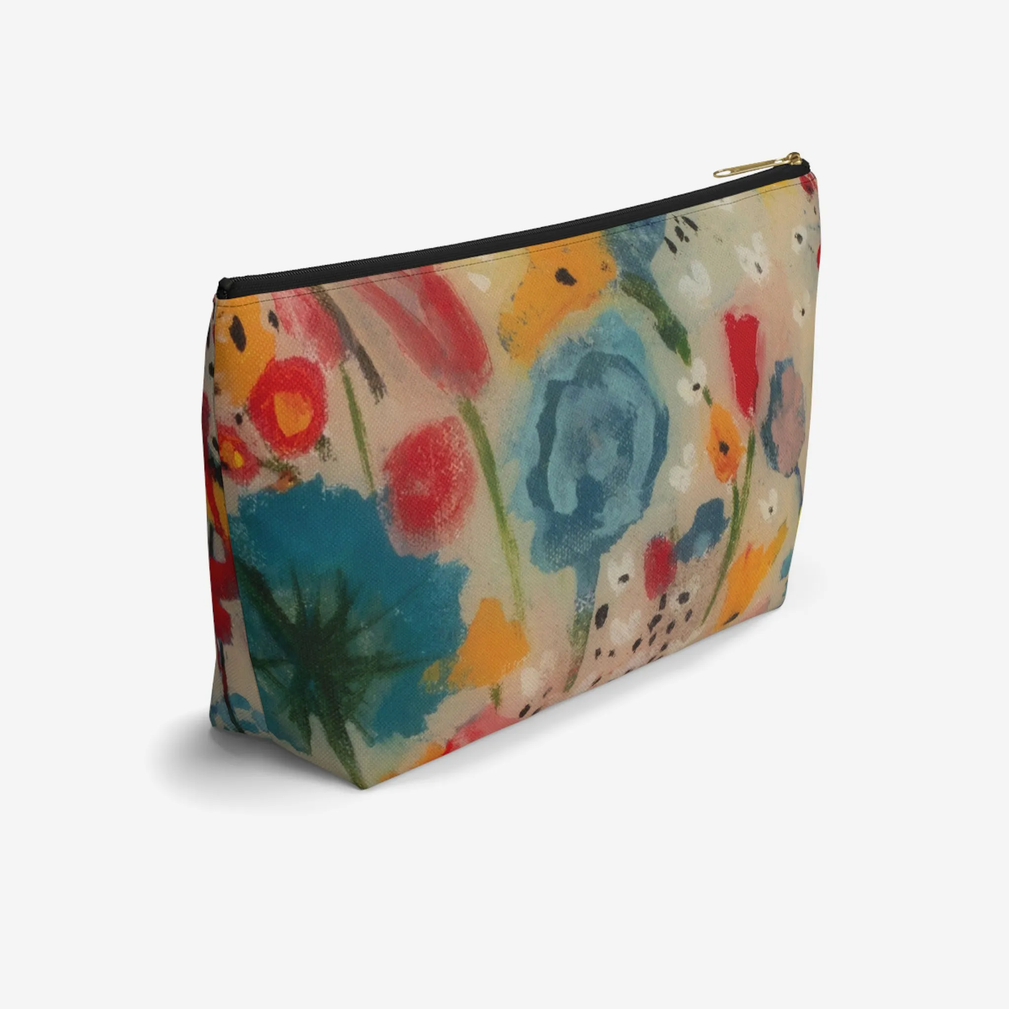Old Modern Accessory Pouch