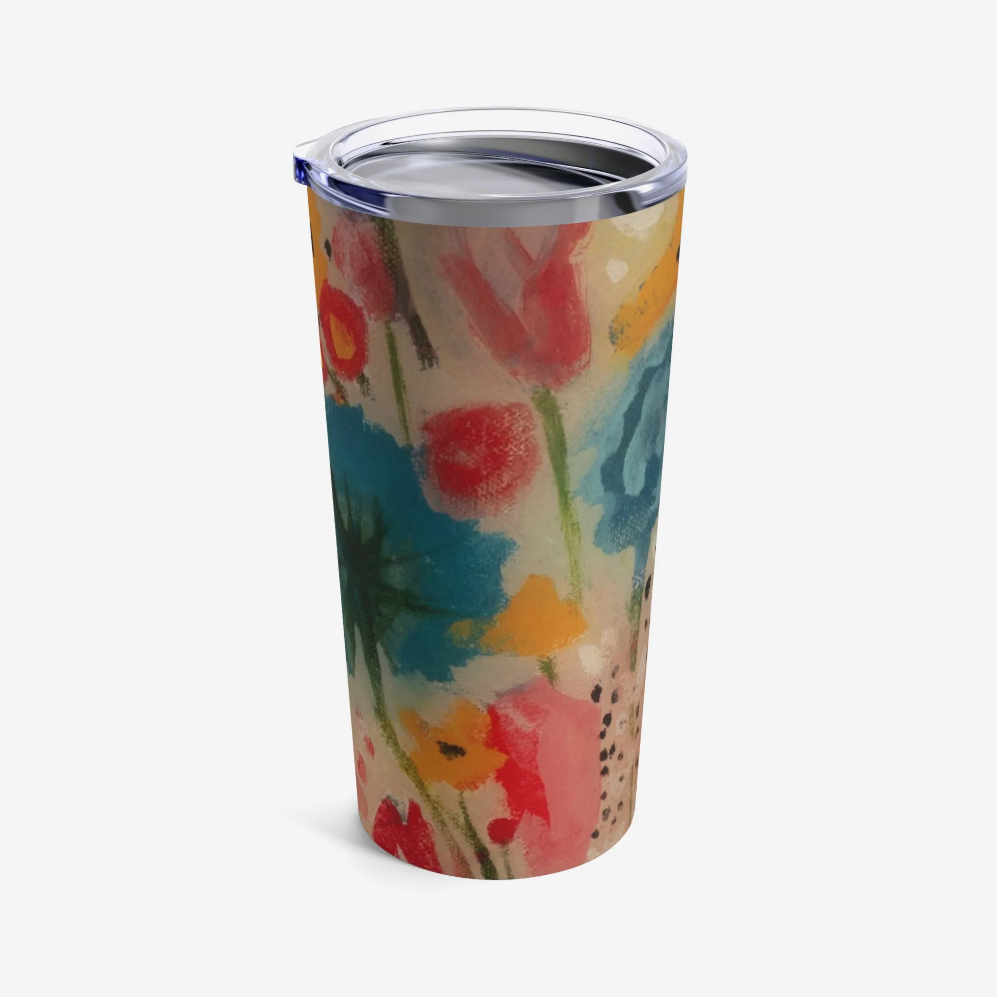Old Modern Tumbler 20