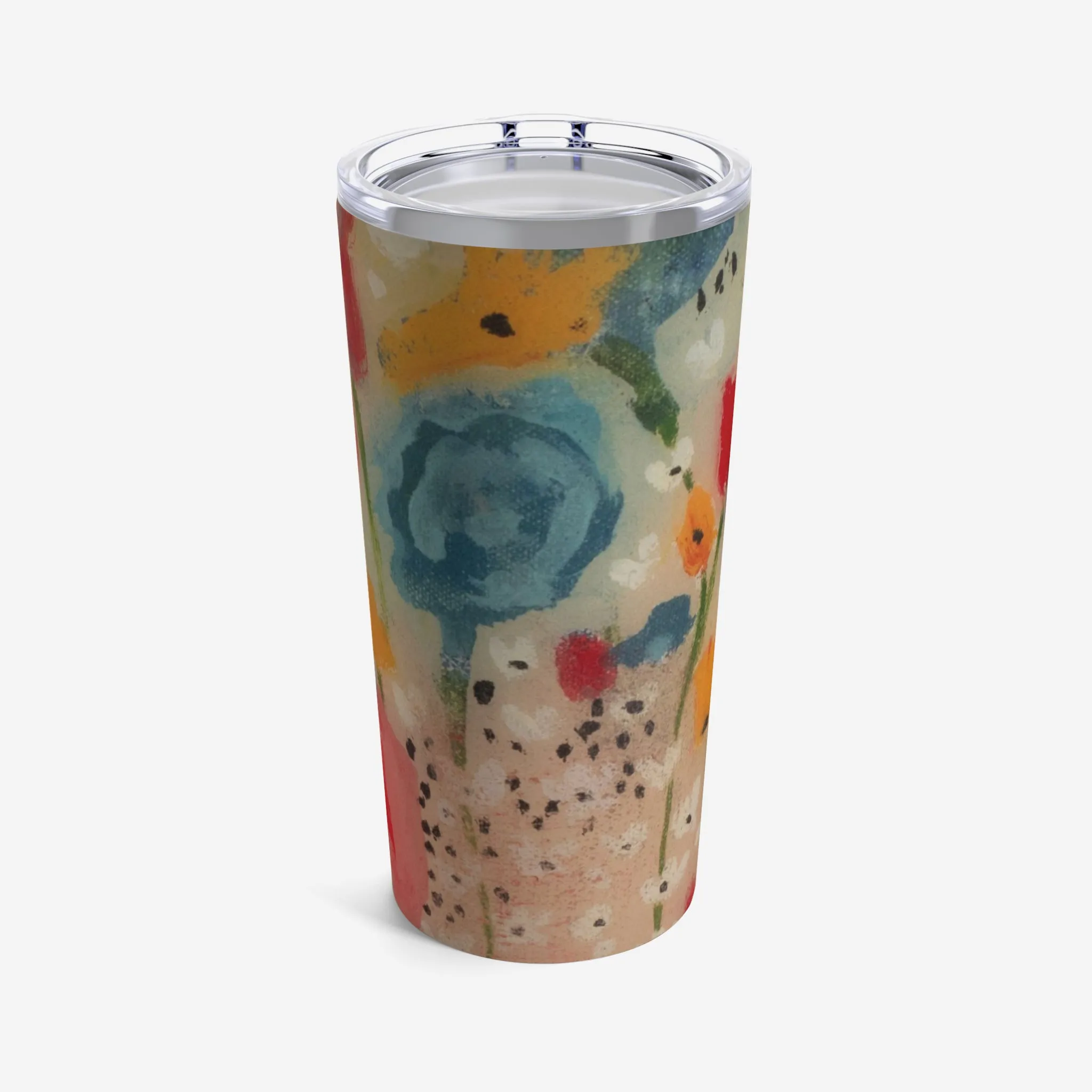 Old Modern Tumbler 20