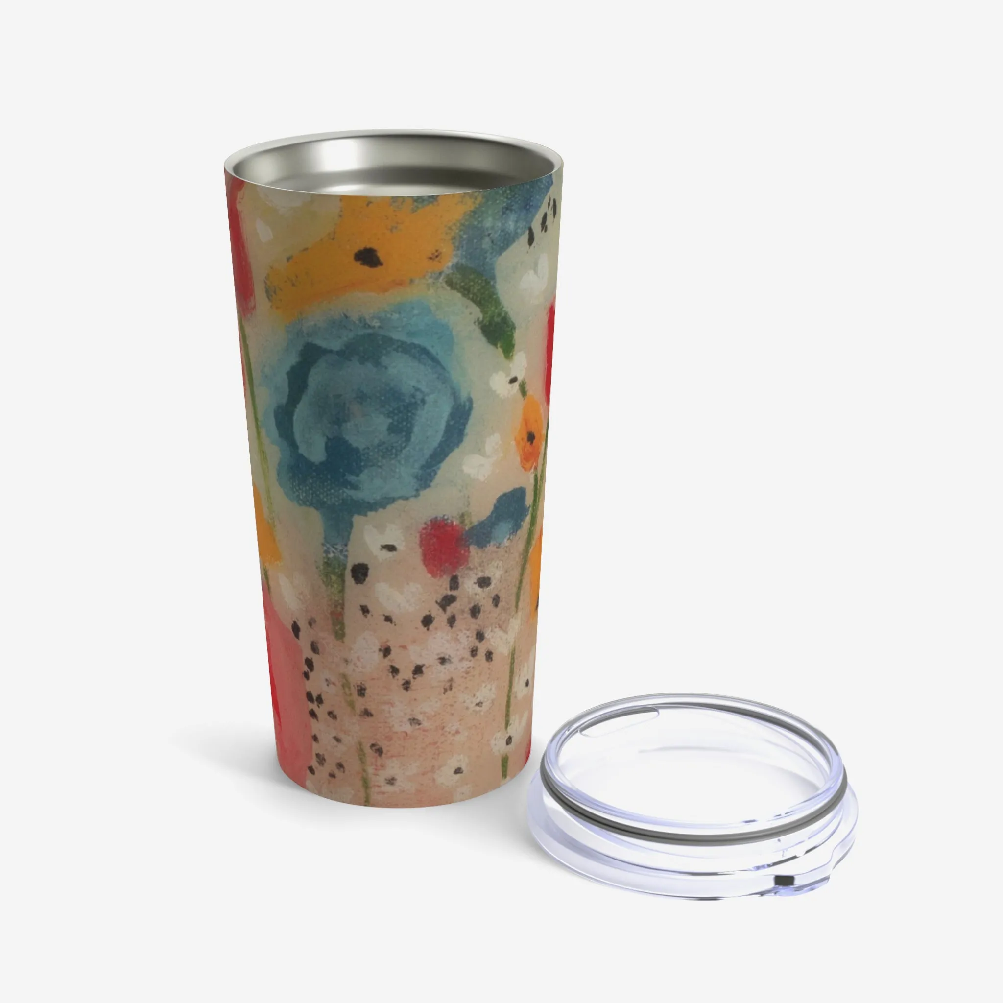 Old Modern Tumbler 20