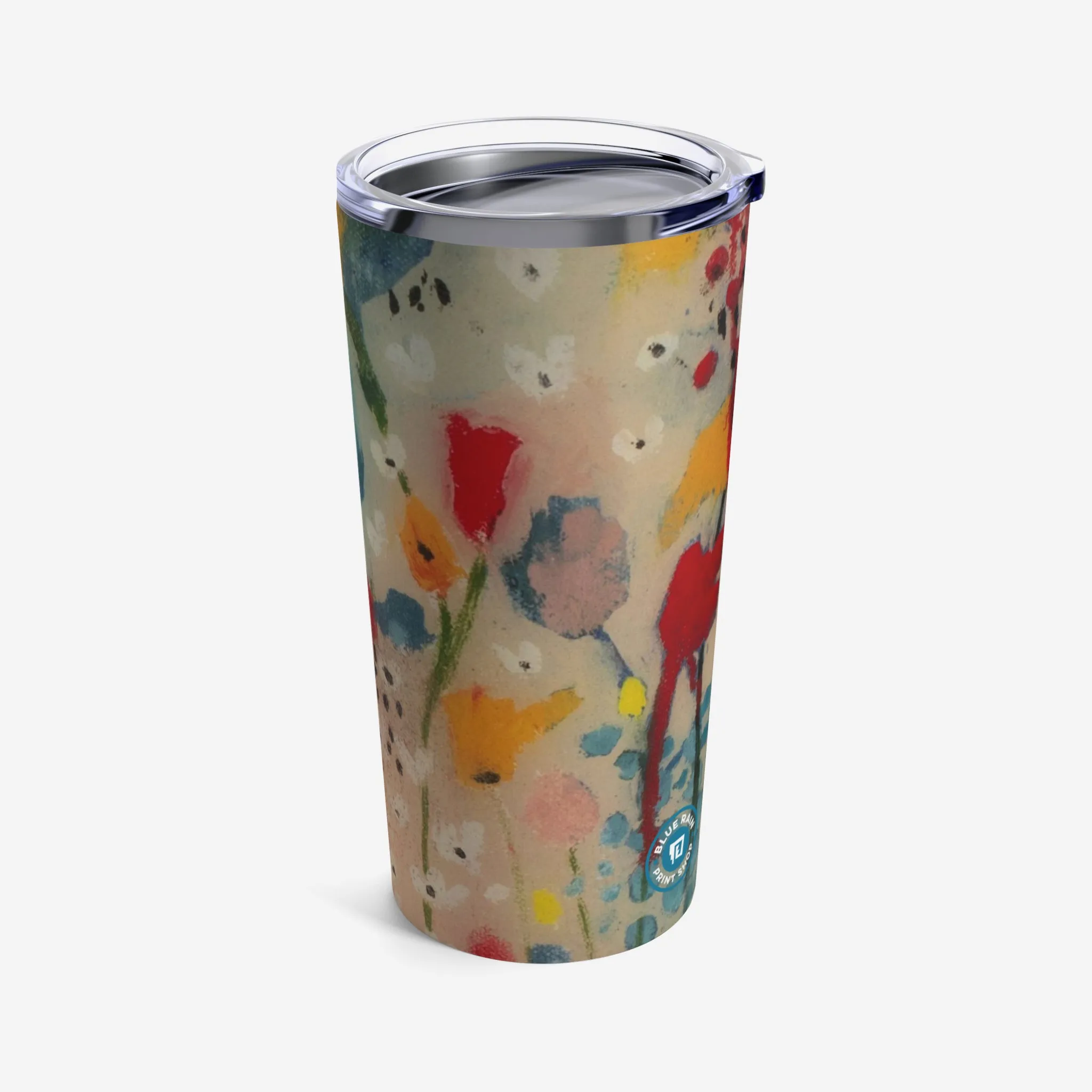 Old Modern Tumbler 20