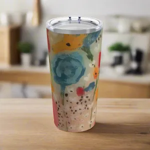 Old Modern Tumbler 20