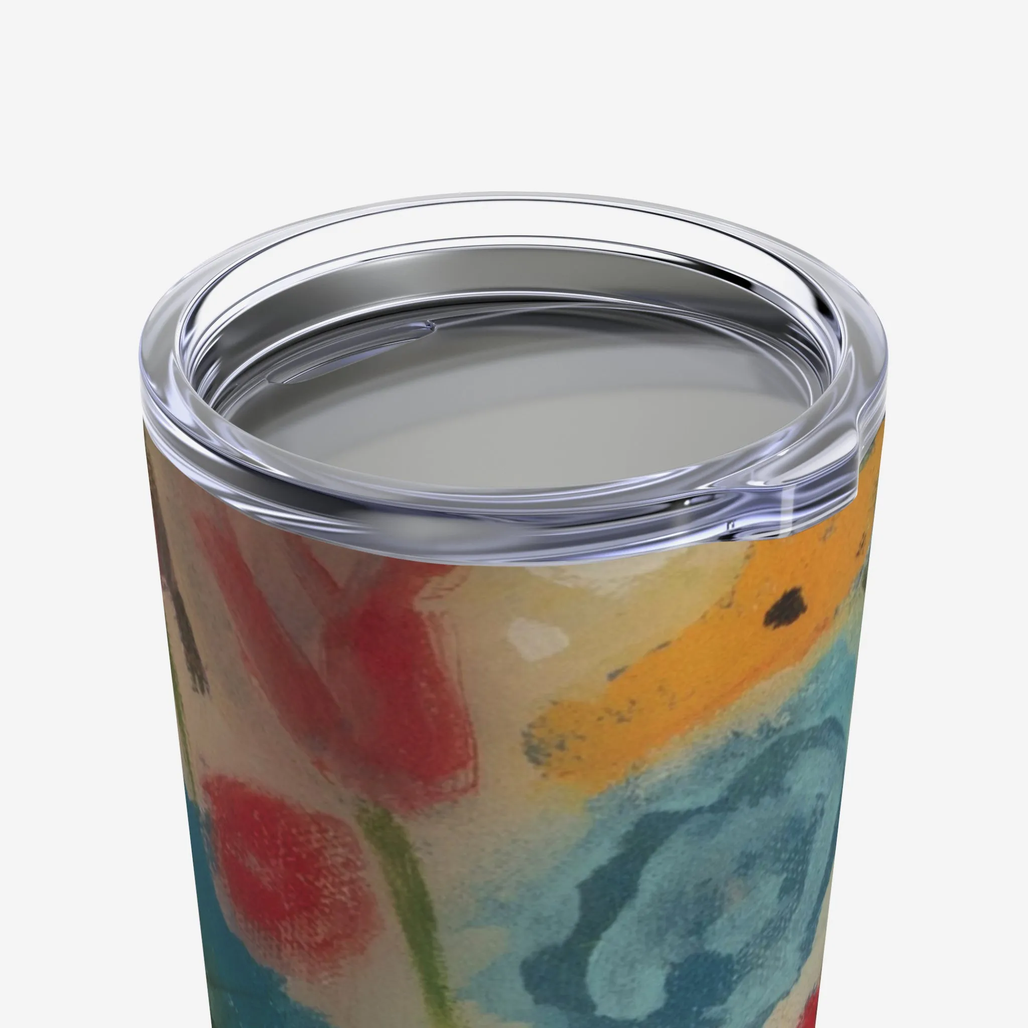 Old Modern Tumbler 20