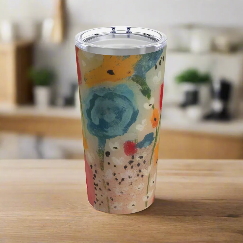 Old Modern Tumbler 20
