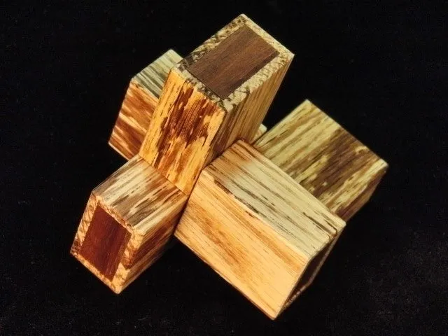 Oskar's Matchboxes (2015)