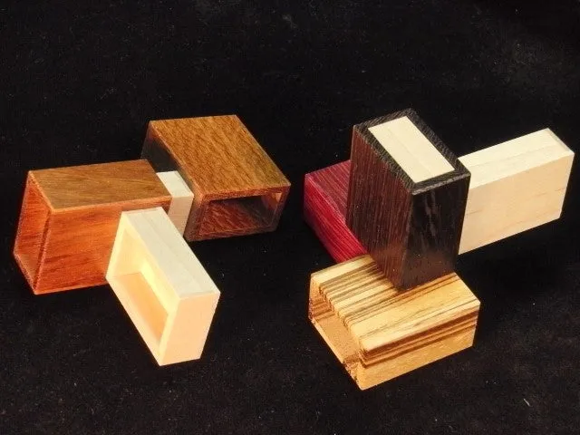 Oskar's Matchboxes (2015)