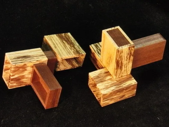 Oskar's Matchboxes (2015)