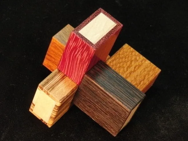 Oskar's Matchboxes (2015)