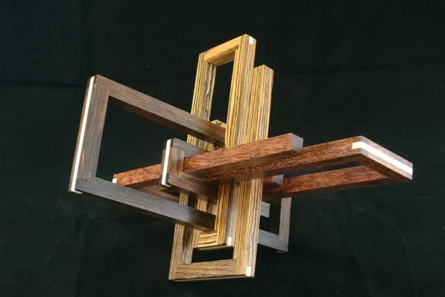 Oskar's Paperclips (2010)