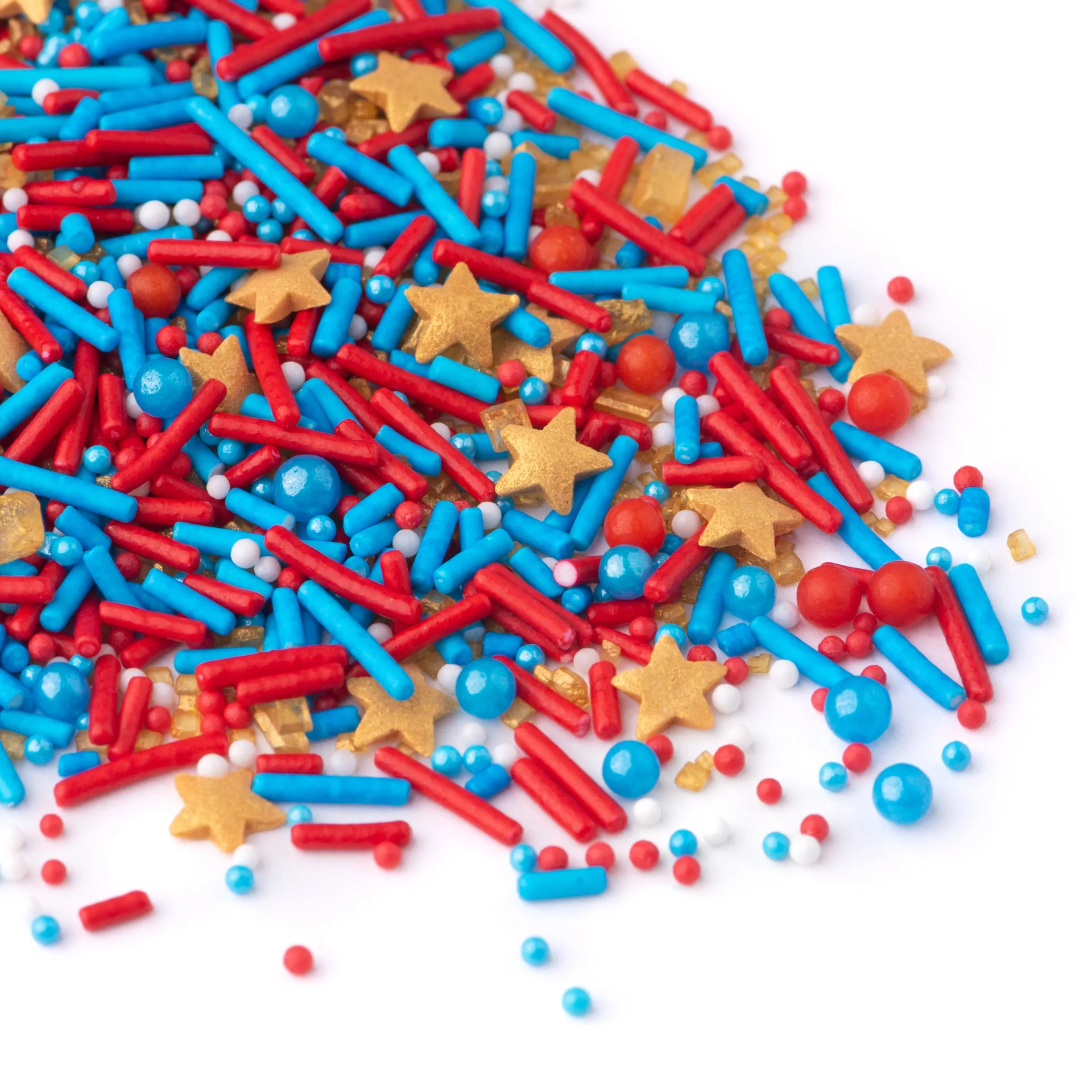 Patriotic Sprinklefetti