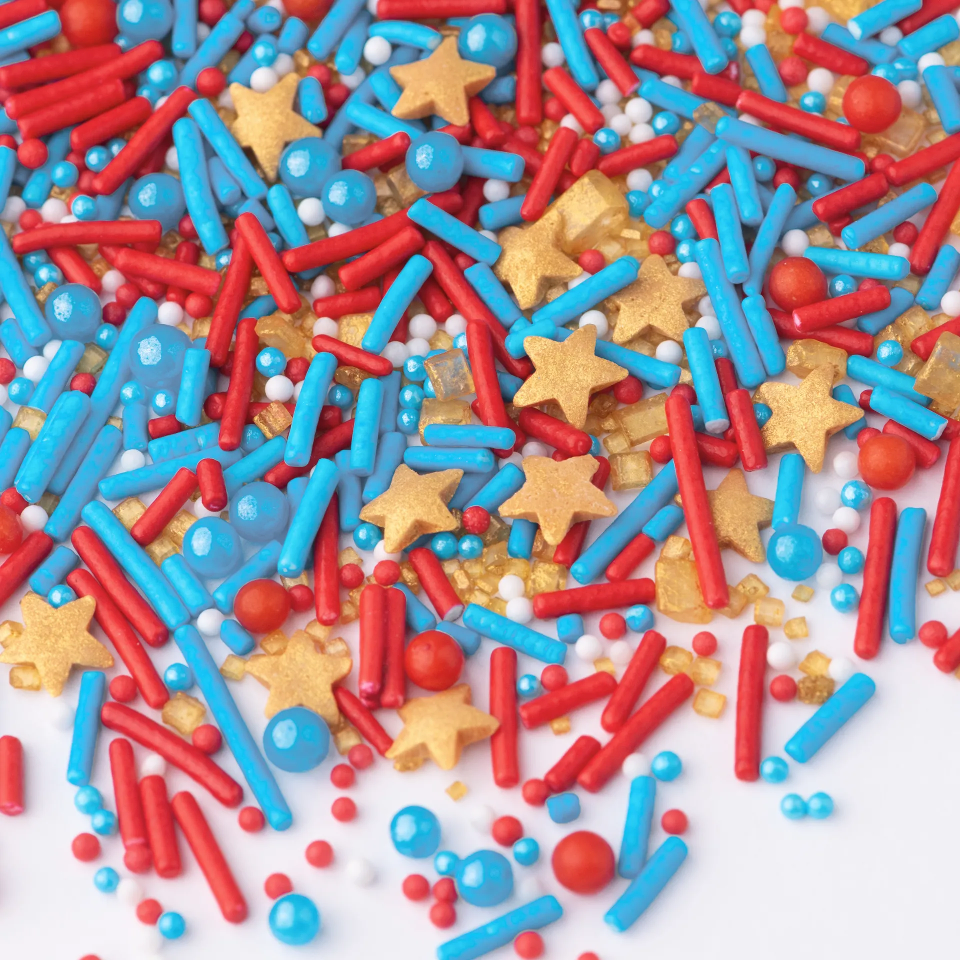 Patriotic Sprinklefetti