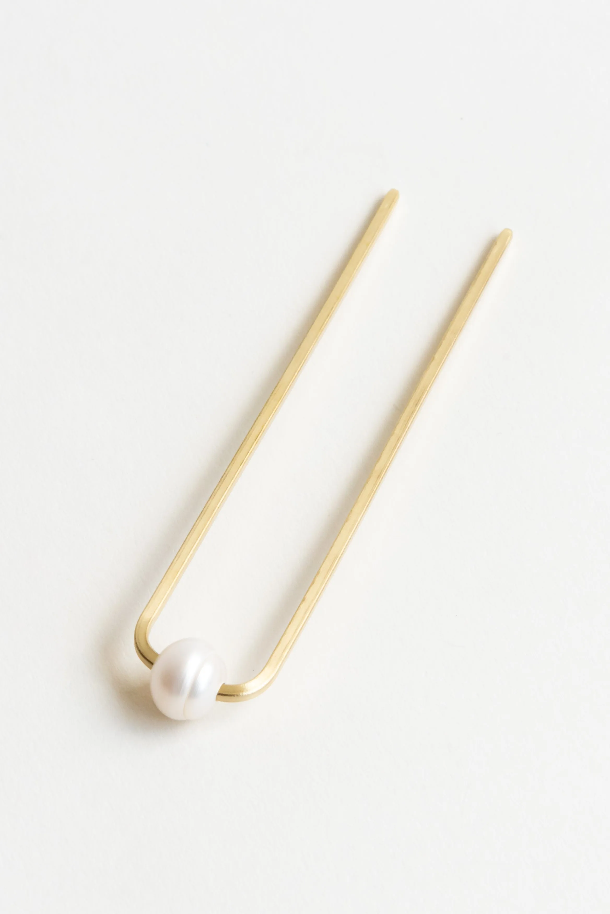 PeLo Modern Chunky Pearl Forks