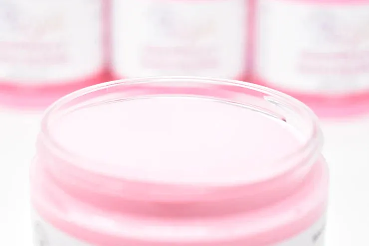 Small Batch Soaps Whipped Soaps
