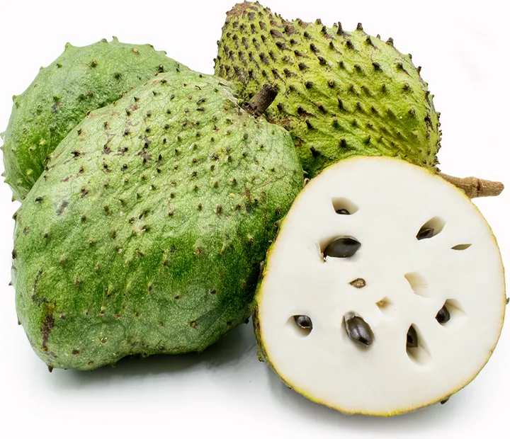 Soursop Wine