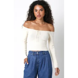 THE KERREY SWEATER